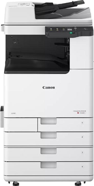 Canon iR-C3226i