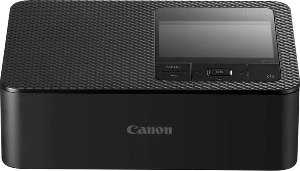 Canon Selphy CP1500