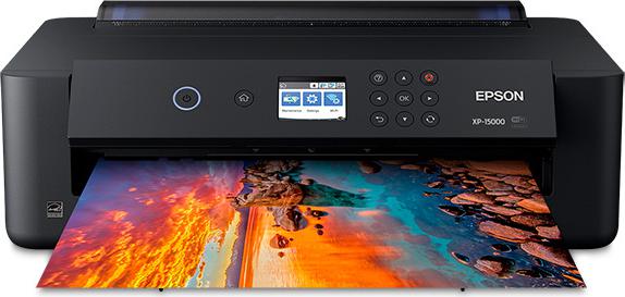 Epson Expression Photo HD XP-15000