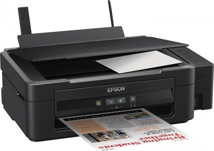 driver epson l210 windows 7