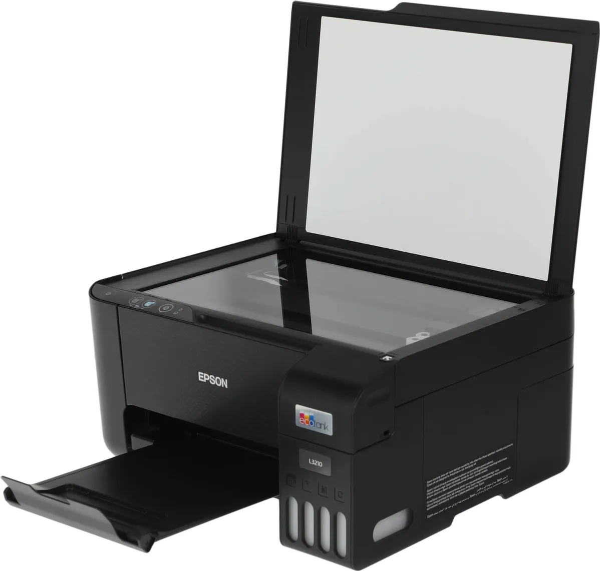 Epson L3210