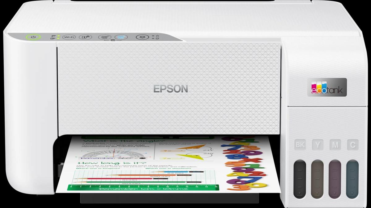 Epson L3256
