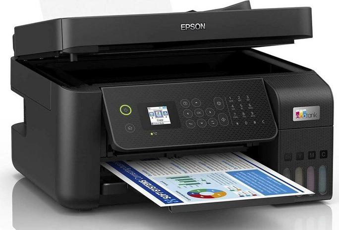 Epson L5290