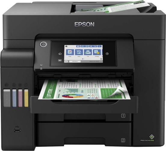 Epson L6550