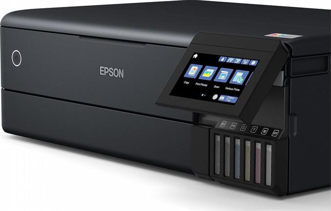 Epson L8180