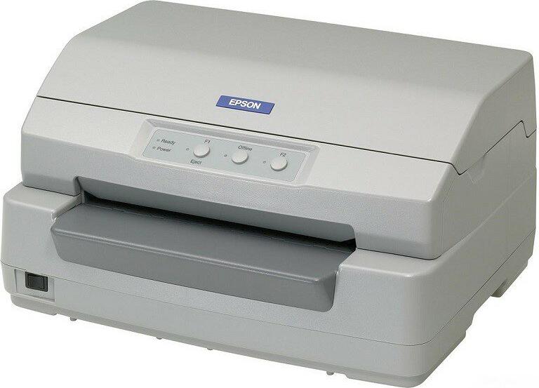 Epson PLQ-20