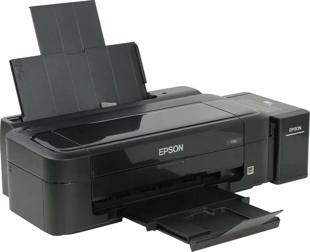 Epson Stylus Photo L130