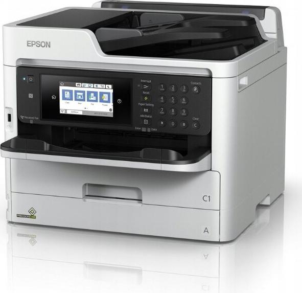 Epson WorkForce Pro WF-M5799DWF