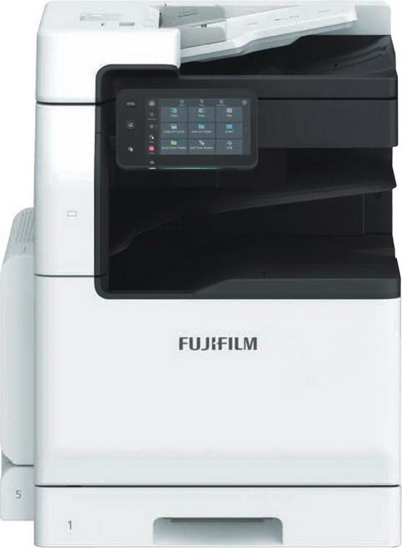 Fujifilm Apeos C3060CPS