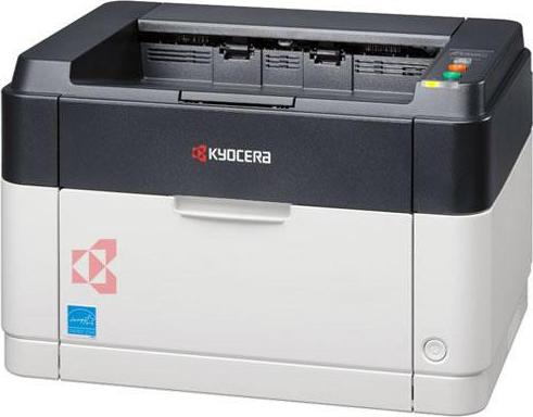 Принтер Kyocera Fs 1060dn Купить