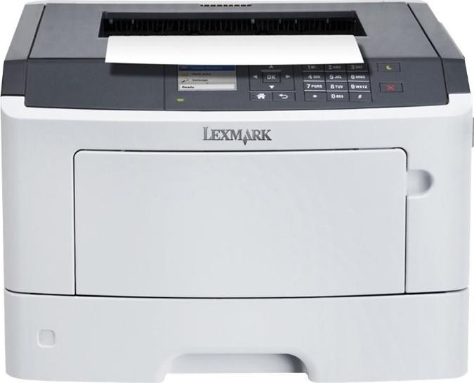 Lexmark MS517dn