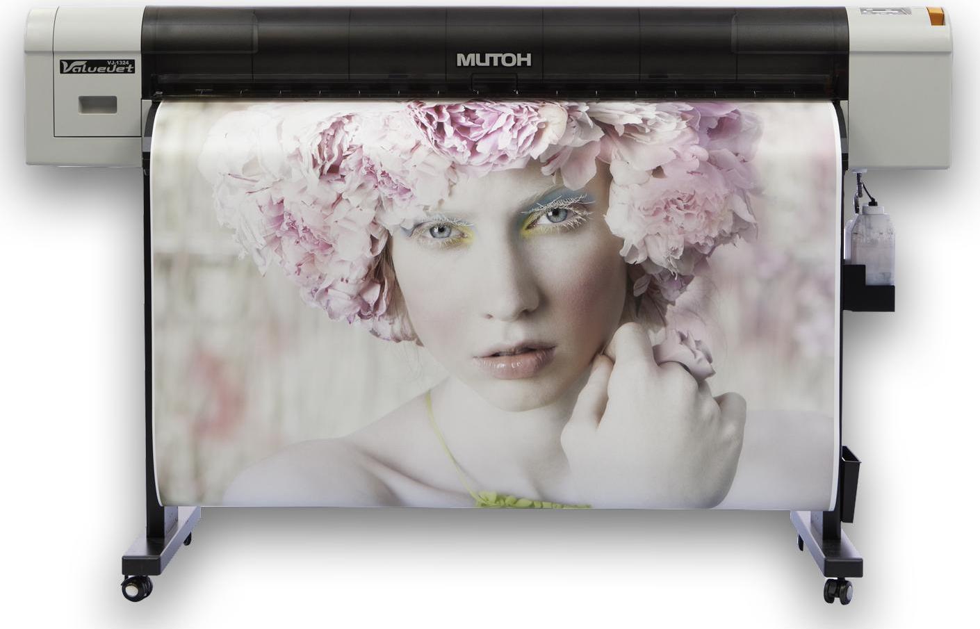 Принтер Mutoh VALUEJET VJ-1324