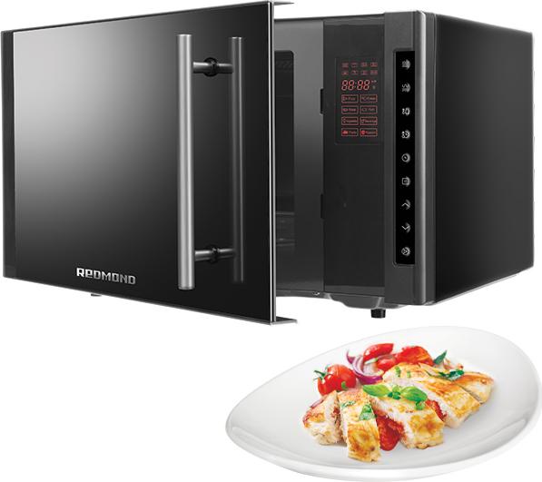 Микроволновая печь редмонд рм 2301. Rm-2301d. Микроволновая печь redmond rm-2301d. Микроволновая печь rm 2301d. Redmond rm-2303d.