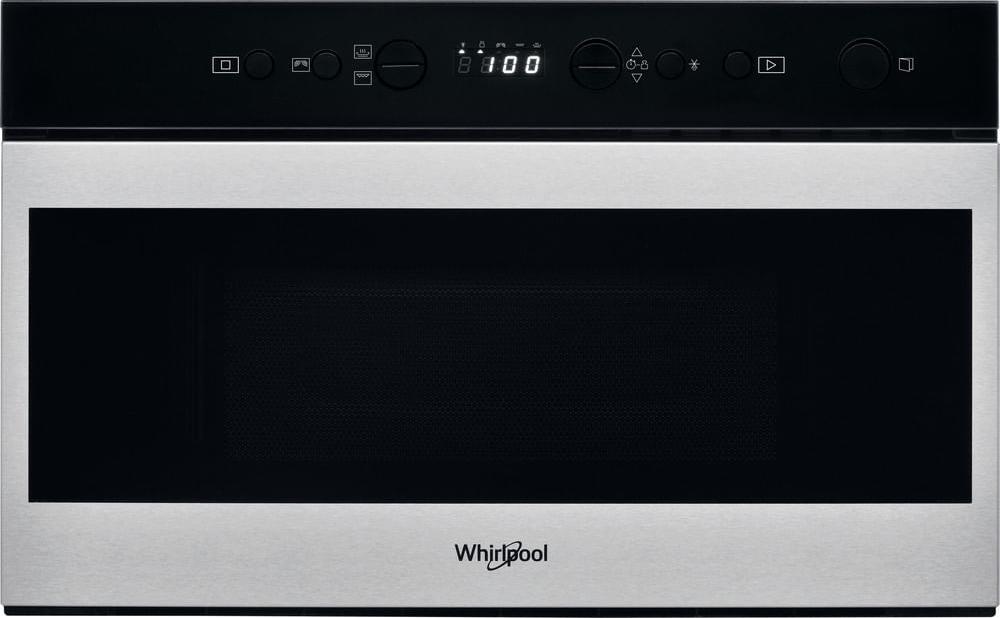 Whirlpool W7 MN840
