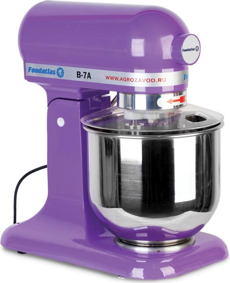 Foodatlas B-7A