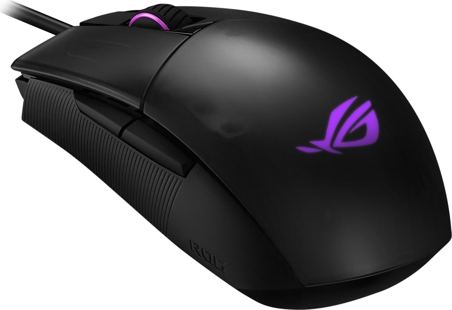 Asus Rog Strix Impact