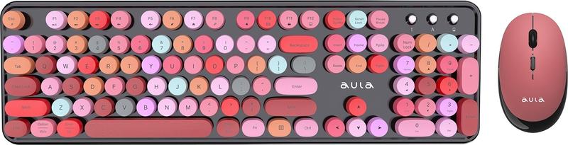 AULA AC306