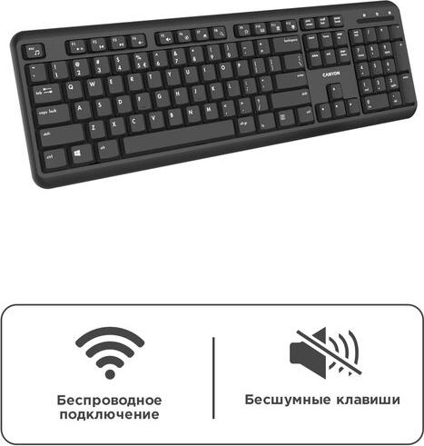 Canyon CNS-HKBW02-RU