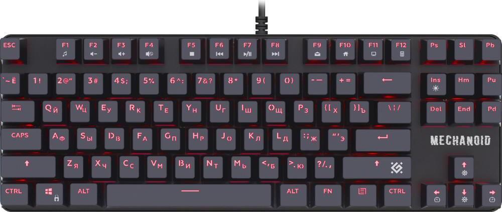 Defender Mechanoid GK-581