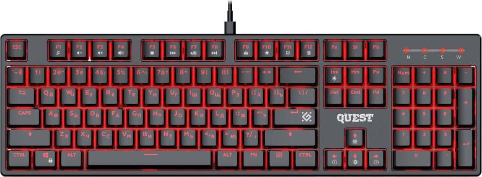 Defender Quest GK-596