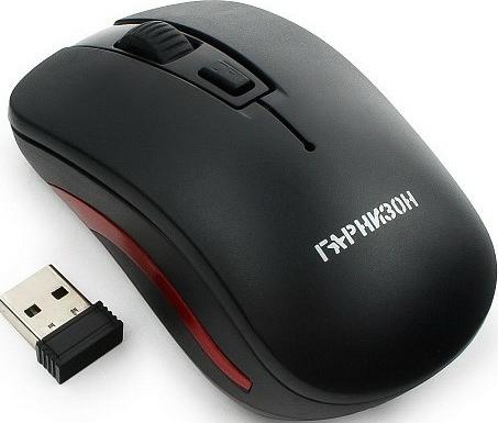Гарнизон GMW-420