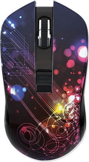 Qumo Fractal M25