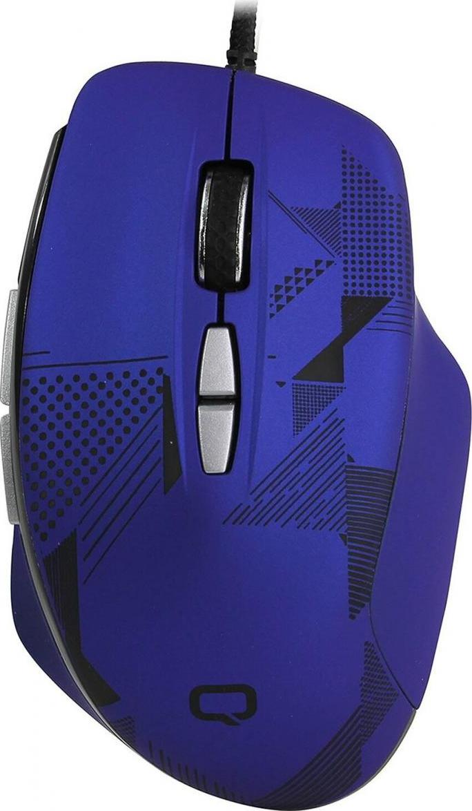 Qumo Office Enigma M59