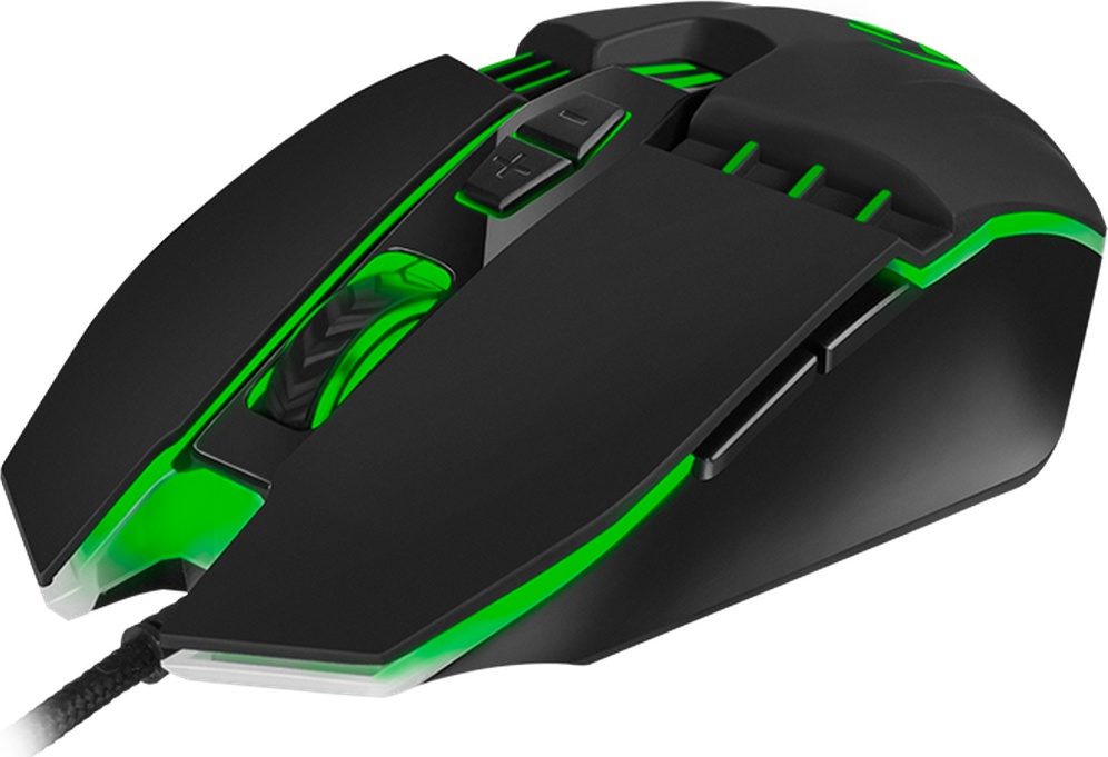 Купить Игровую Мышку Sven Gx 990 Gaming