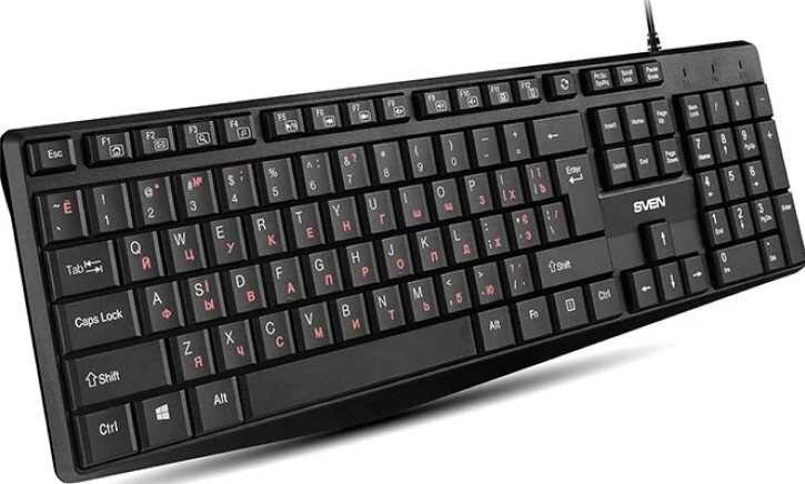 Sven KB-S305