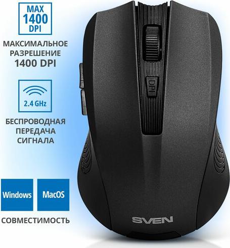 Sven RX-350