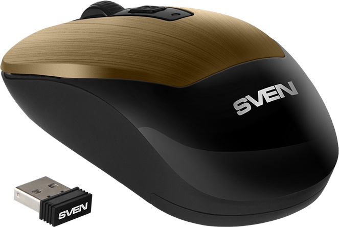 Sven RX-380W