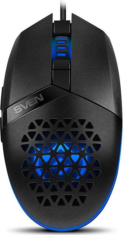 Sven RX-G735