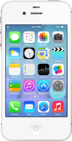 Apple iPhone 4S 16Gb 4990