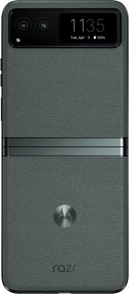 Motorola Razr 40 8/256Gb, Sage Green