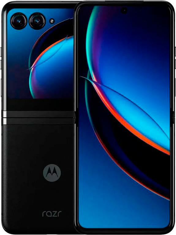 Motorola Razr 40 Ultra 8/256Gb, Infinite Black
