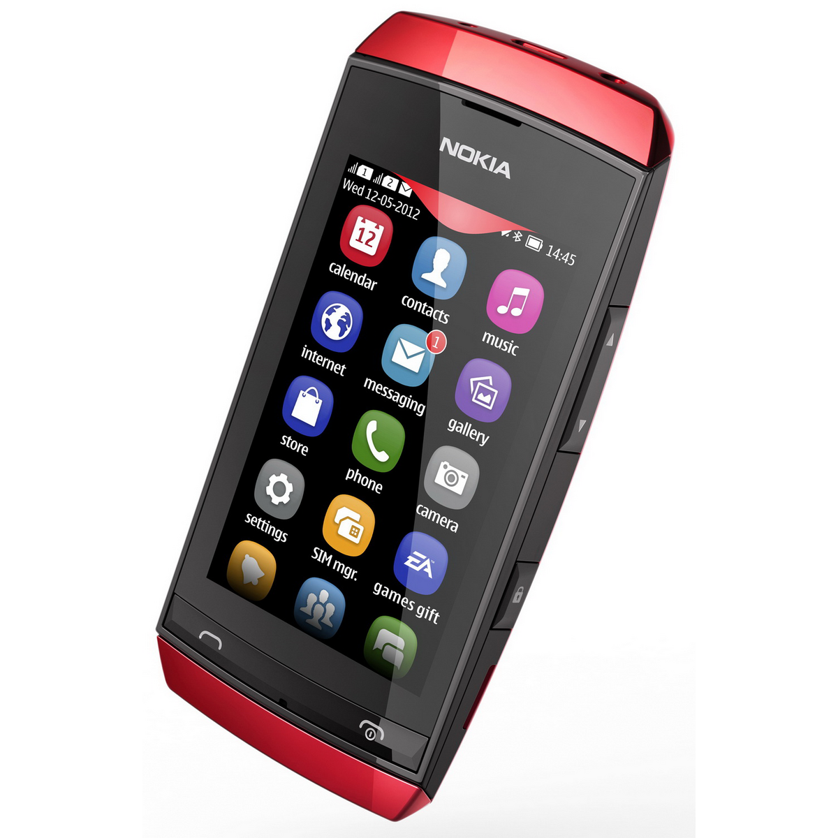 Купить смартфон в череповце. Nokia Asha 305. Нокиа Asha 305. Nokia Asha 306. Мобильный телефон Nokia Asha 305 Dark Grey.