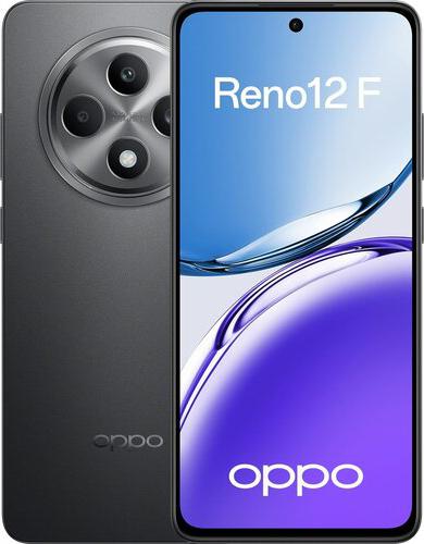 Oppo Reno12 F 8/256Gb, Matte Grey