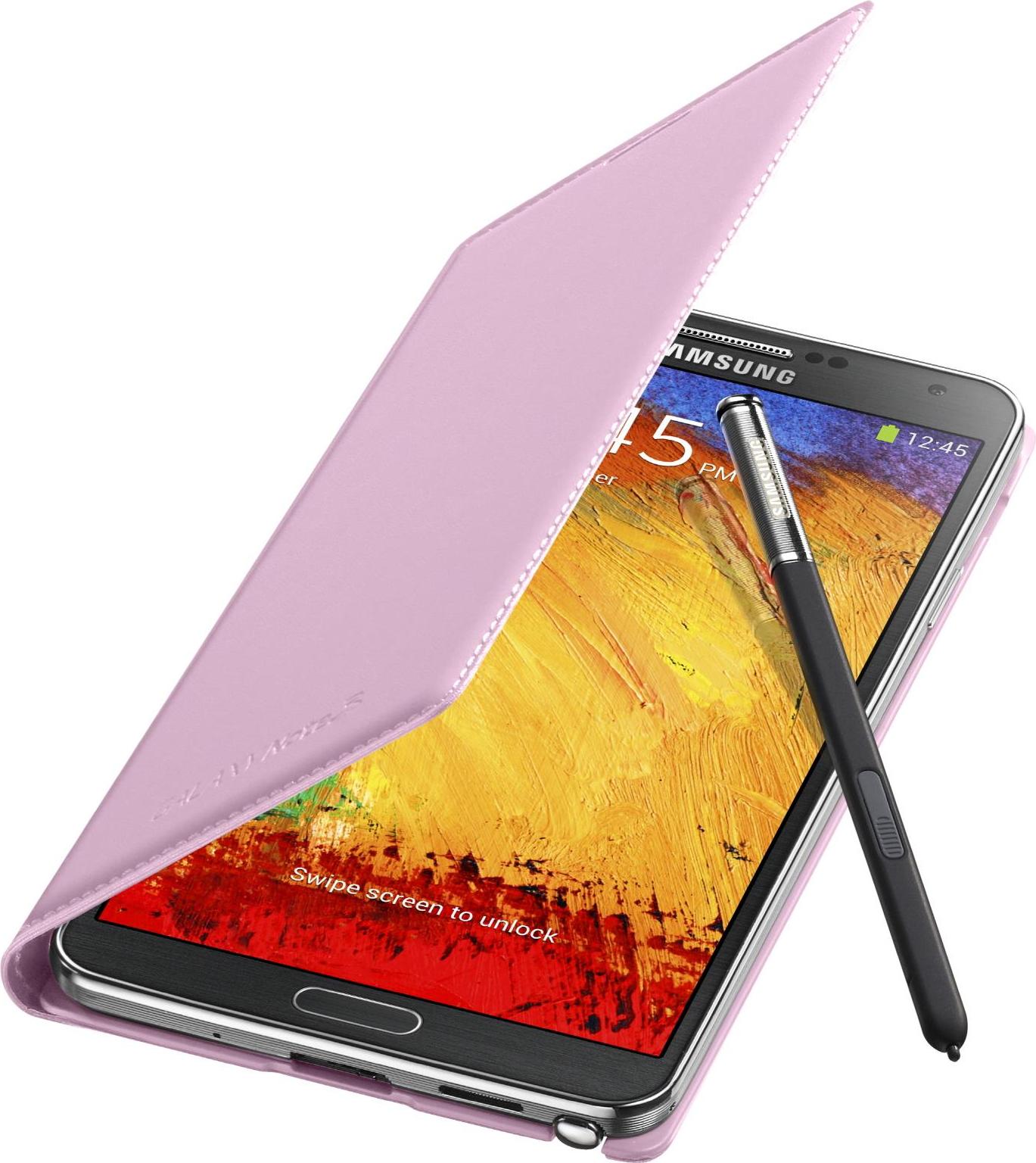 Смартфон Samsung Galaxy Note III: купить по цене от 5499 руб в интернет ...