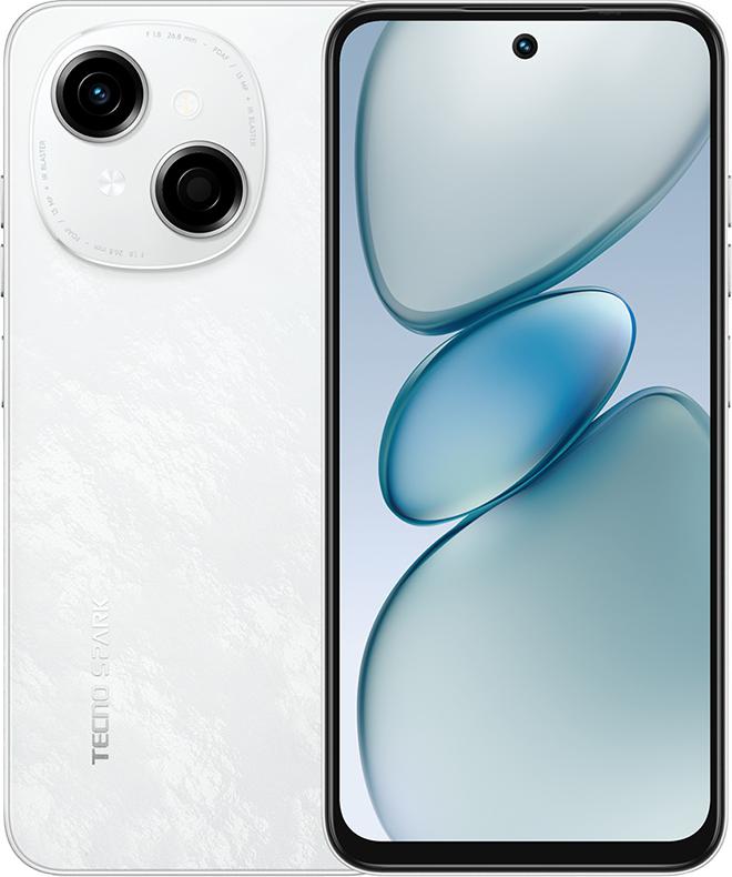 Tecno Spark Go 1 3/64Gb, White