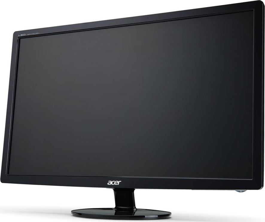Купить Блок Кнопок Включения Монитора Acer S271hl
