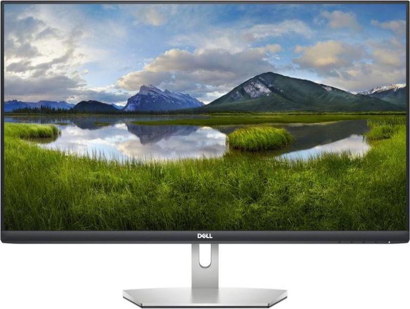 Dell S2721HN
