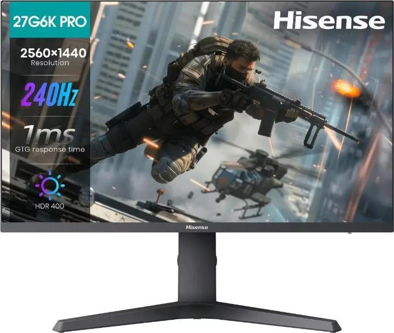 Hisense 27G6K-PRO