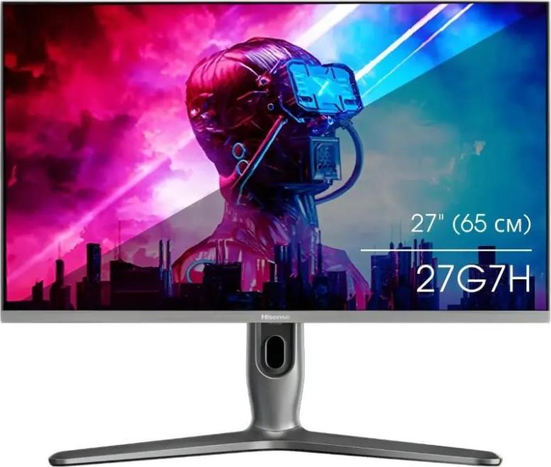Hisense 27G7H