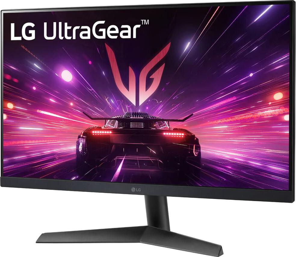 LG 24GS60F-B