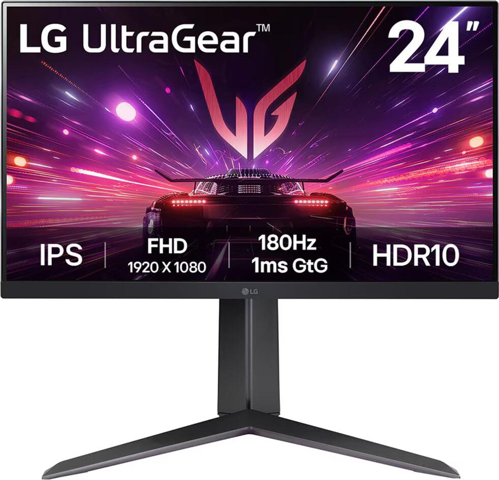 LG 24GS65F-B