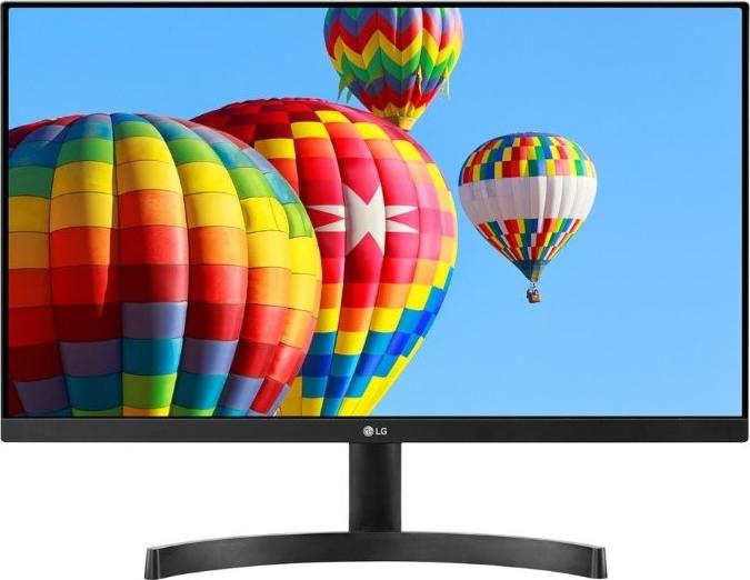 LG 24MK600M