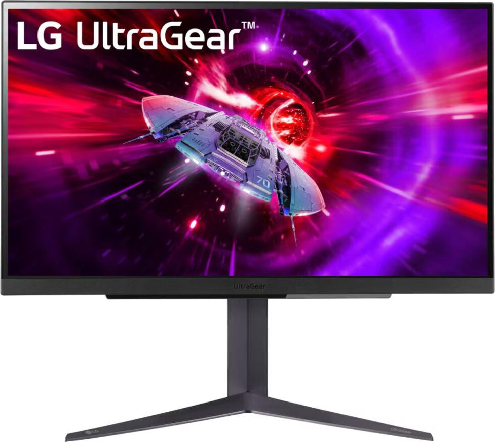 LG 27GR83Q-B