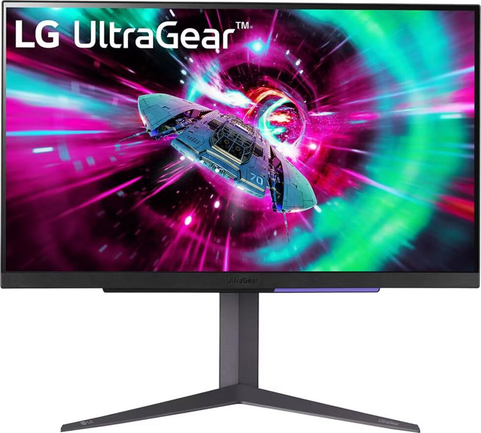 LG 27GR93U-B