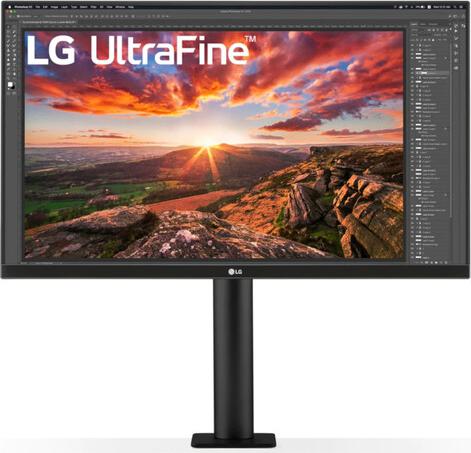 LG 27UN880-B