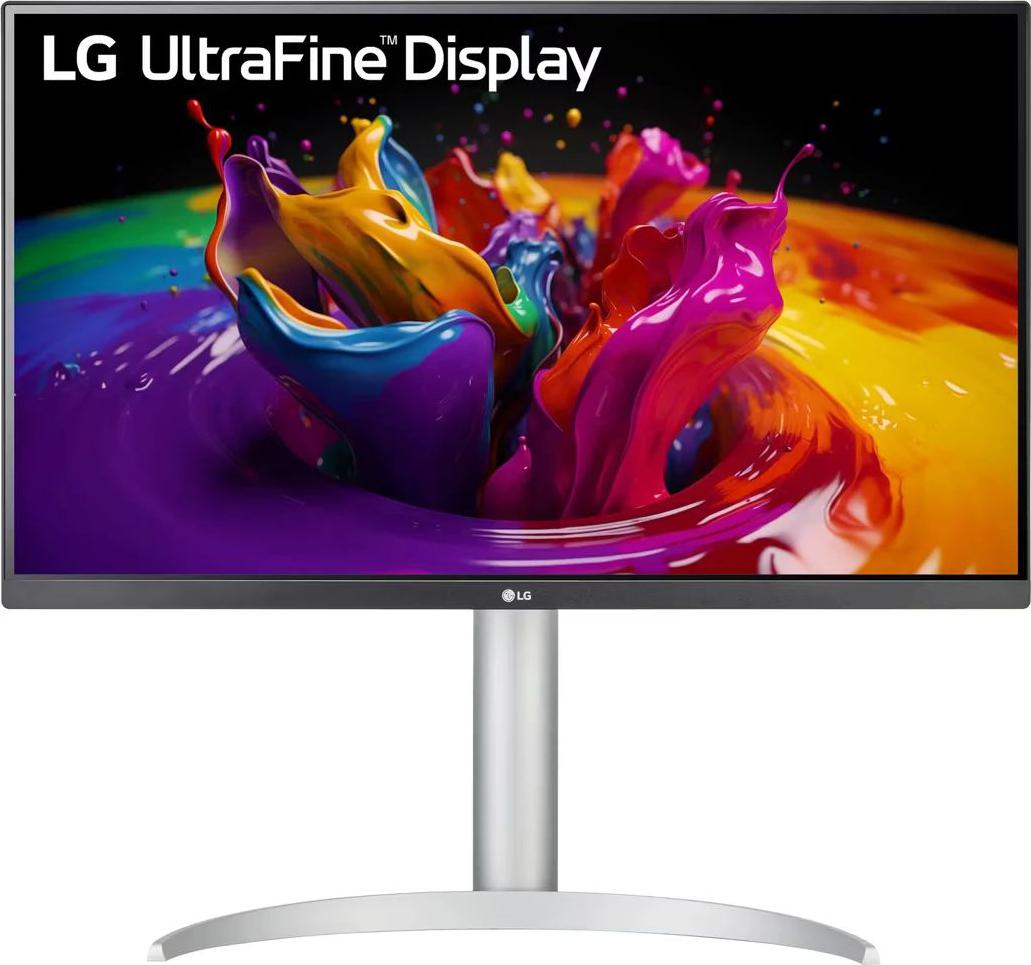 LG 27UP850K-W